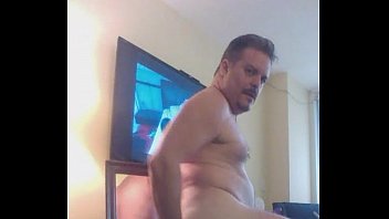 Preview 1 of Son Attak Mom In Bathroom - anal gay joey 1 d madness apt