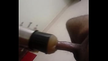 Preview 4 of Gangbangs Dating - fucking to a machine vagina