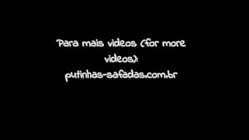 Preview 1 of Chubby Bhabi - Novinha rebolando no cacete do namorado (teen)