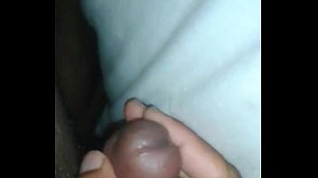 Preview 4 of Famosa Famous - Indore boy masturbating in bed