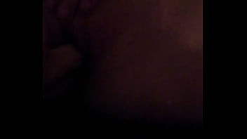Preview 3 of Xxxvdleo 16 - Ebony in a huge bukkake 26