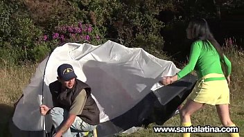 Preview 1 of Sani Leon Xxx Imaze - Swinger Porn Camp