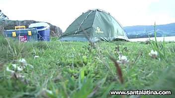 Preview 4 of Sani Leon Xxx Imaze - Swinger Porn Camp