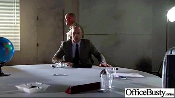 Preview 2 of Dog Xxnx V - Sex On Cam With (peta jensen) Big Tits Office Nasty Girl clip-25
