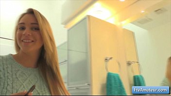 Preview 1 of Alicia Vial - FTV Girls masturbating First Time Video from  29