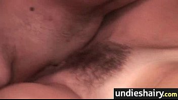 Preview 3 of Angel Lima Asslicking - Smoking hairy pussy undies 14