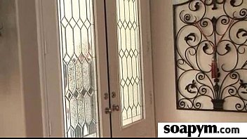 Preview 1 of Mc Ke Sath - Beautiful masseuse pleasuring her client 19