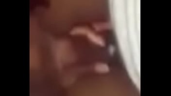 Preview 2 of Hote Boy Sex Romantic Fuck Vd - Bestfriend Dreika was on her p. So she wanted to suck my dick