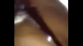 Preview 4 of Hote Boy Sex Romantic Fuck Vd - Bestfriend Dreika was on her p. So she wanted to suck my dick