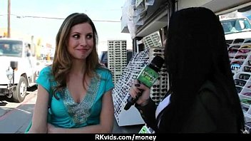 Preview 2 of Full Hd Video Sexxy Film - Money makes her cheat on a perfect guy 12