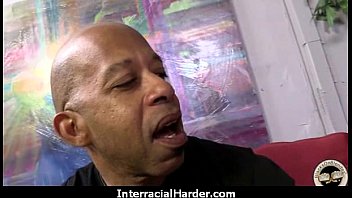 Preview 1 of Madison Ivy Car Wash - hardcore interracial sex 18