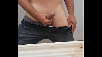 Preview 1 of Capals Sex - Punheta &Aacute_rea  de Servi&ccedil_os