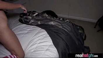 Preview 1 of Best Oil Late Pat Man - Sex On Cam With (cece capella) Real Slut Hot Amateur GF clip-08