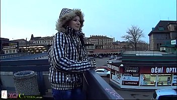Preview 1 of Sexy Xxxx Doctor Video - The Stranger is paying amateur Girls via clothing