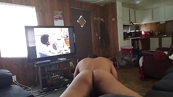 Preview 3 of Juna Cam - Workingout naked