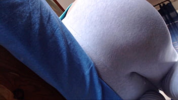 Preview 4 of Www Sex Celeb Porn Me - Wonderful farts inside tight yoga pants