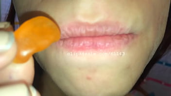 Preview 3 of Anal Kyile Quinn - Indica GummyBears Part7 Video1 Preview
