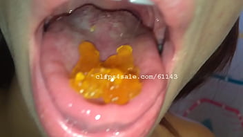 Preview 1 of Anal Kyile Quinn - Indica GummyBears Part7 Video1 Preview