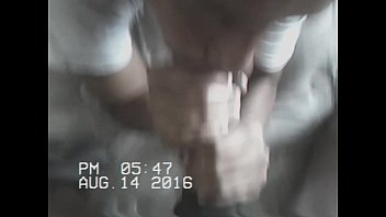 Preview 3 of Desi Indian Cousin - sukking daddys big bick