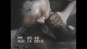 Preview 4 of Desi Indian Cousin - sukking daddys big bick