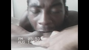 Preview 2 of First Time Sex Video Geal - eating and fucking