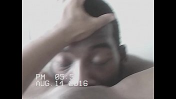 Preview 1 of First Time Sex Video Geal - eating and fucking