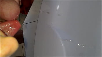 Preview 2 of Hyman Test - My Piss Movie HD