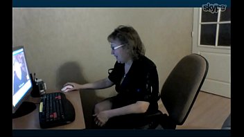 Preview 2 of Beautiful Naked Cam Dance Tease - olgaskype01