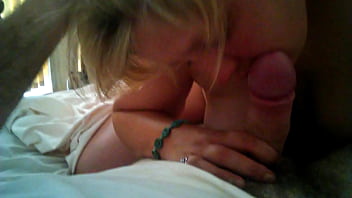 Preview 2 of Gia Marie Macool Foot - Blonde whore loves my cock