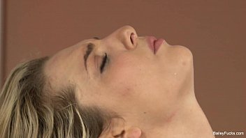 Preview 4 of Cheating Gagging - Dahlia Sky Masturbates