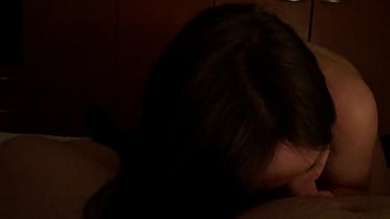 Preview 4 of I Ok - Russian girl suck balls and cock