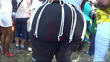 Preview 3 of Mature Bbw Ebont Slow - kandidvids at kandidmania