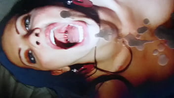 Preview 4 of 18 Year Boy And Boy Xxx - Cum on girl with open mouth.MOV