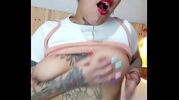 Preview 2 of Korean Girls 16 Years Old - Fan&aacute_tica de Pok&eacute_mon re puta argentina