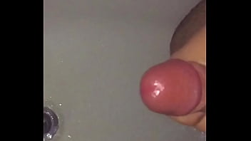 Preview 2 of Rukal Pret Xvideos - paja y acabada en camara lenta