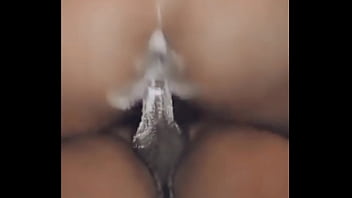 Preview 4 of Step Mom Sex - Flagrei minha esposa crente montando no pau do pastor