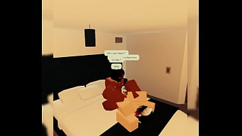 Preview 3 of Hiddkitchenen Cam - [CONDO - ROLEPLAY] : White sissy bitch devore my black cock