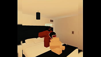 Preview 4 of Hiddkitchenen Cam - [CONDO - ROLEPLAY] : White sissy bitch devore my black cock