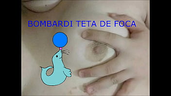 Preview 3 of Vher - Foca na cam