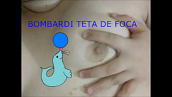 Preview 1 of Vher - Foca na cam