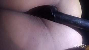 Preview 2 of Us Army Fucking Hijab Muslim - El cristal por la bajina