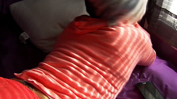 Preview 3 of Nigerian Facebook Girl Raped - Blonde Bomb shell