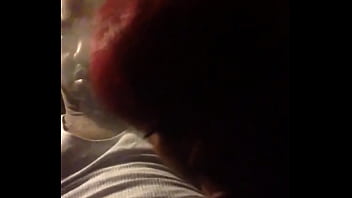 Preview 1 of Inicada - GETTING HEAD WATCHIN BET