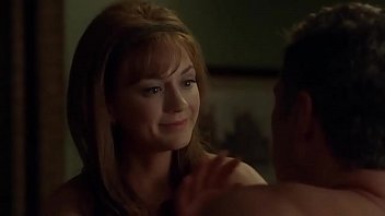 Preview 2 of Lisa Ann Y Johnny Sins - Emily Kinney&#039_s Sex Scenes in Masters of Sex