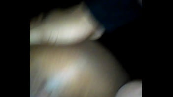 Preview 1 of Jilbab Xvideos Karlee - Eating my bm ass