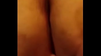Preview 3 of Son Forced Mom Xxex Video - Getting my fat pussy played with while I eat pussy