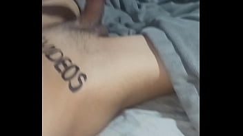 Preview 2 of Another Ride - Vergon grueso como un brazo grande y brotado destruye culos