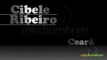 Preview 2 of Asian Old Virgins - Cear&aacute_ - Miss Bumbum Brasil 2012