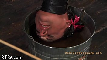 Preview 3 of Watching Wife Ana - Zealous wazoo whipping for babe