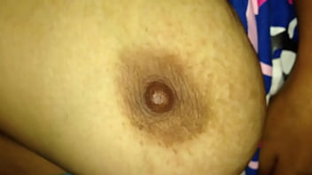 Preview 2 of Mom Mexican Tube - my wife boobs